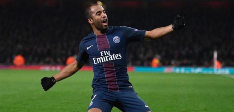 لوكاس مورا